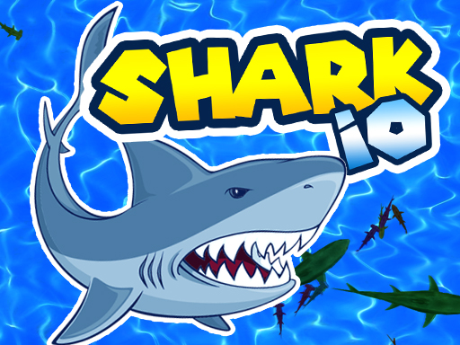 Read more about the article Shark io