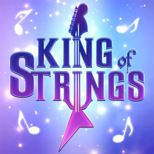 Read more about the article King Of Strings
