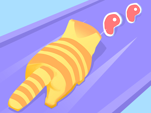 Read more about the article Cat Evolution