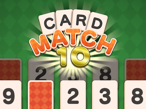 Read more about the article CARD MATCH 10