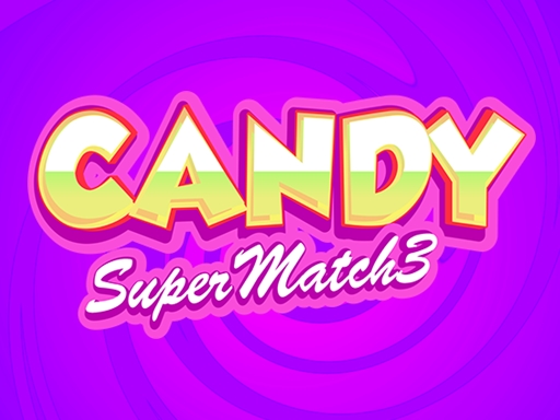 Read more about the article Candy Match 3