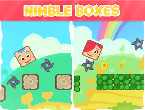 Read more about the article Nimble Boxes