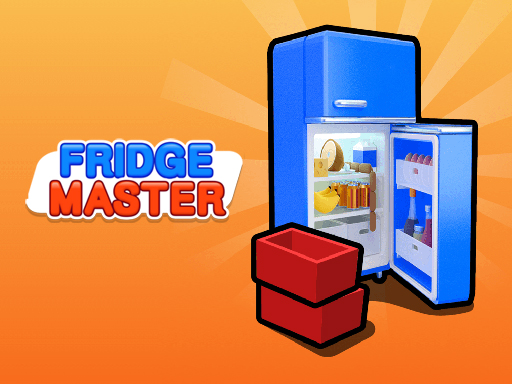 Read more about the article Fridge Master