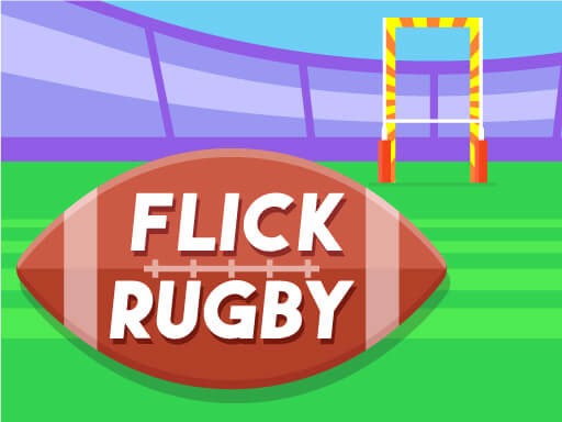 Read more about the article Flick Rugby