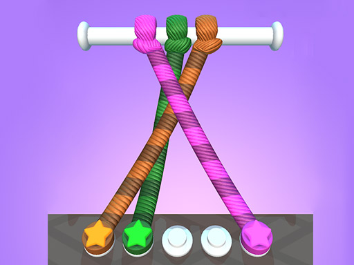 Read more about the article Tangle Master 3D