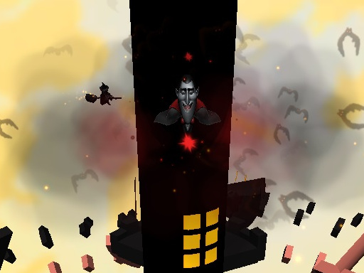 Read more about the article Halloween Helix