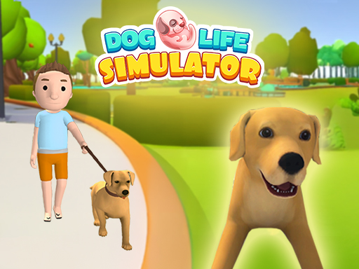 Read more about the article Dog Life Simulator
