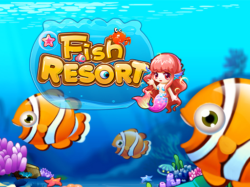 Read more about the article Fish Resort