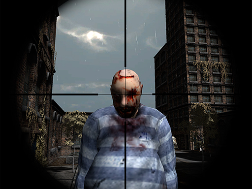 Read more about the article Sniper D City Apocalypse