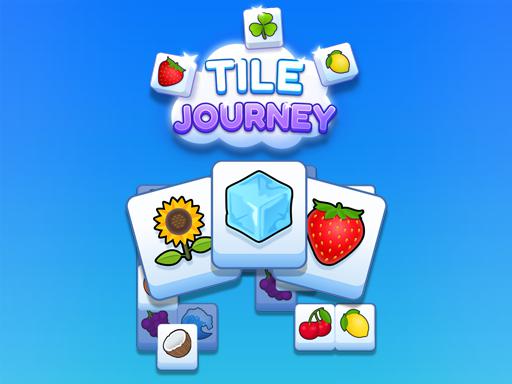 Read more about the article Tile Journey