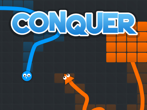 Read more about the article Conquer