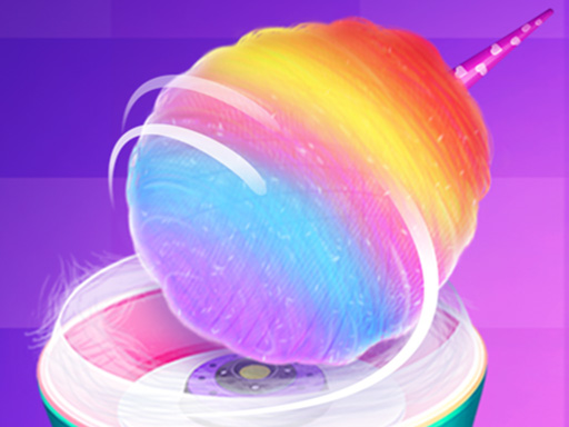 Read more about the article Cotton Candy Games for Girls