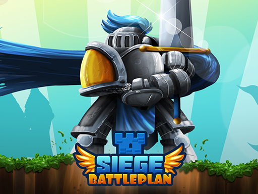 Read more about the article Siege Battleplan