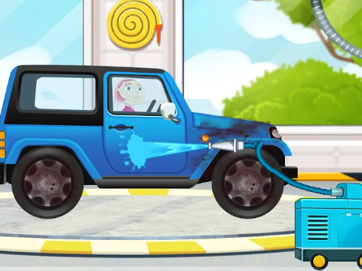 Read more about the article Car Wash Unlimited