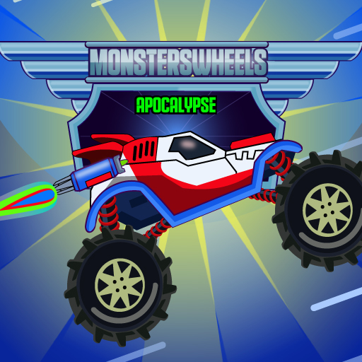 Read more about the article Monster Wheels Apocalypse