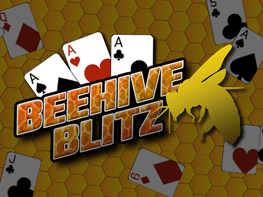 Read more about the article Beehive Blitz