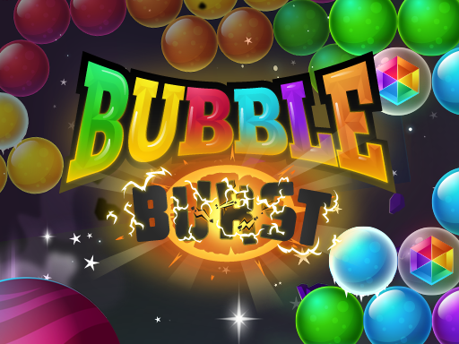 Read more about the article Bubble Burst