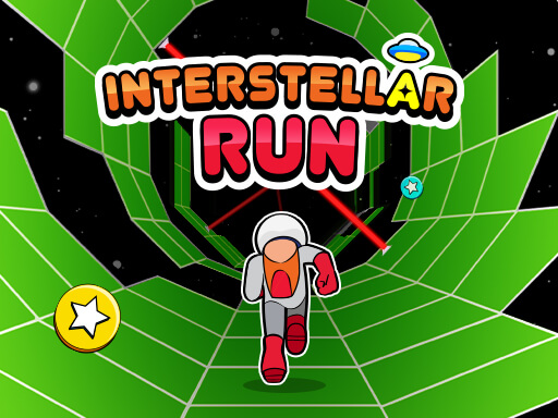 Read more about the article Interstellar Run