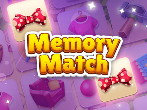 Read more about the article Memory Match