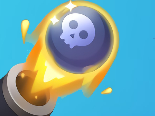 Read more about the article Crazy Bomber