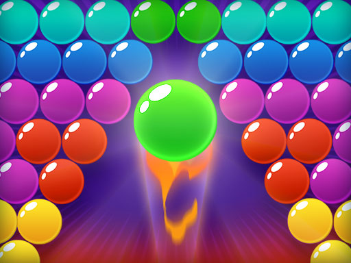 Read more about the article Bubble Shooter Pro 2