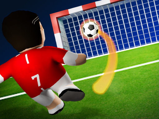 Read more about the article Crazy Kick!