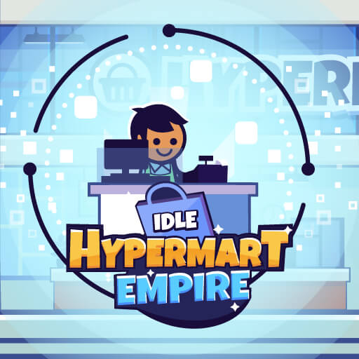Read more about the article Idle Hypermart Empire