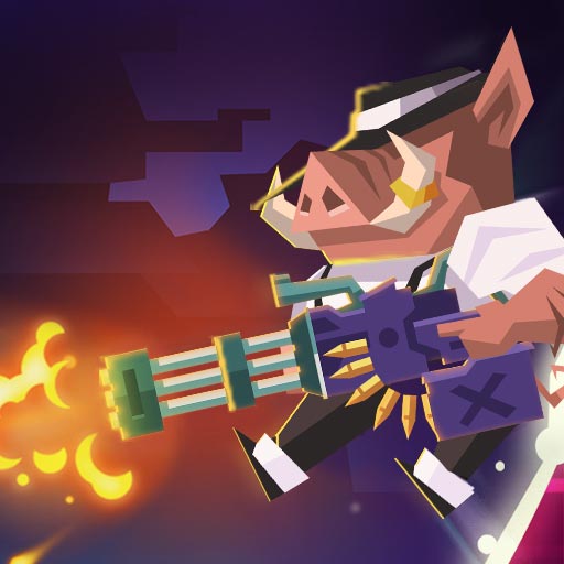 Read more about the article Bullet League Robogeddon