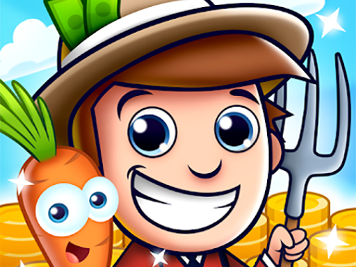 Read more about the article Idle Farm