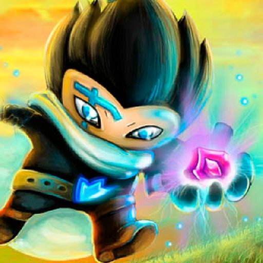 Read more about the article Demon Raid 2