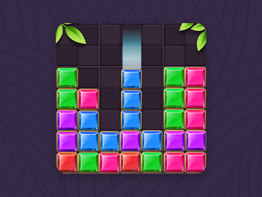 Read more about the article Block Puzzle Jewel