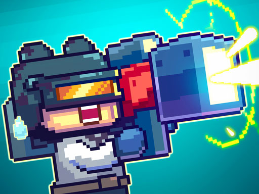 Read more about the article Cat Gunner vs Zombies