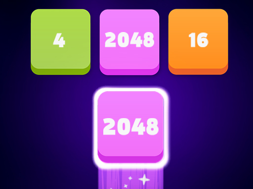 Read more about the article 2048 Number Match