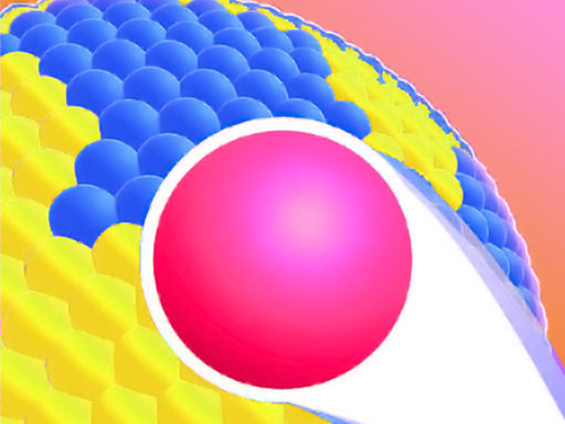 Read more about the article Ball Paint