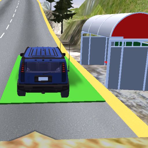 Read more about the article Hill Climb Driving