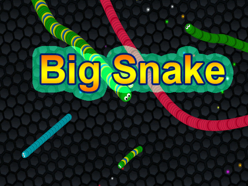 Read more about the article EG Big Snake