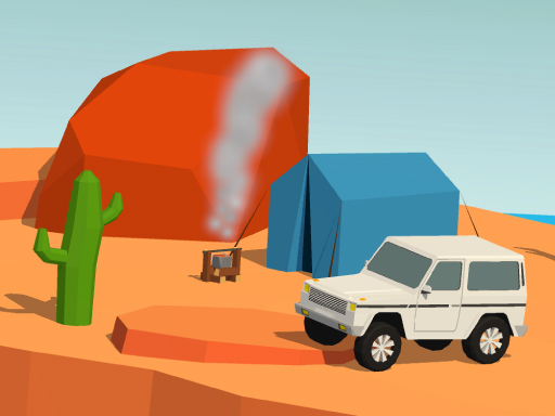 Read more about the article Off Road Auto Trial