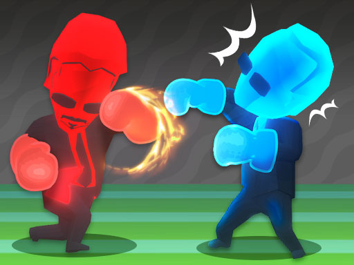 Read more about the article Fire vs Water Fights