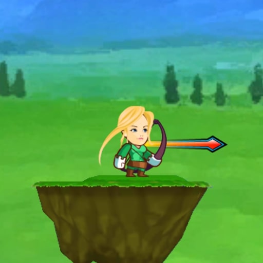 Read more about the article Crazy Archer