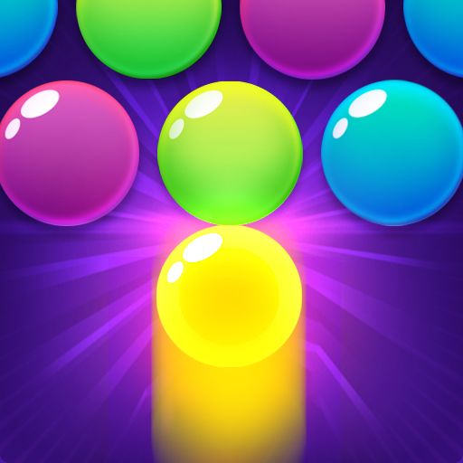 Read more about the article Bubble Shooter Pro 3