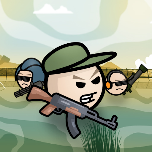 Read more about the article Mini Shooters