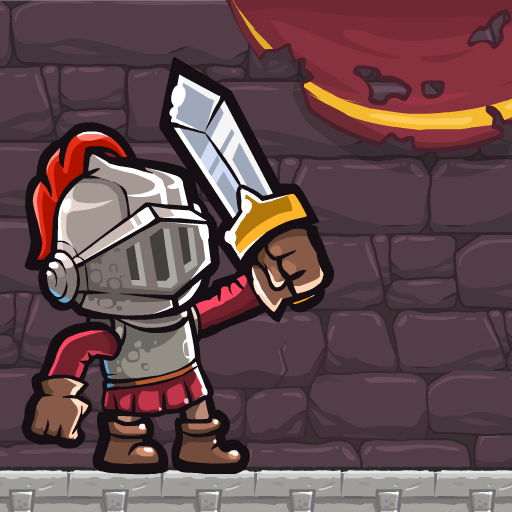 Read more about the article Valiant Knight