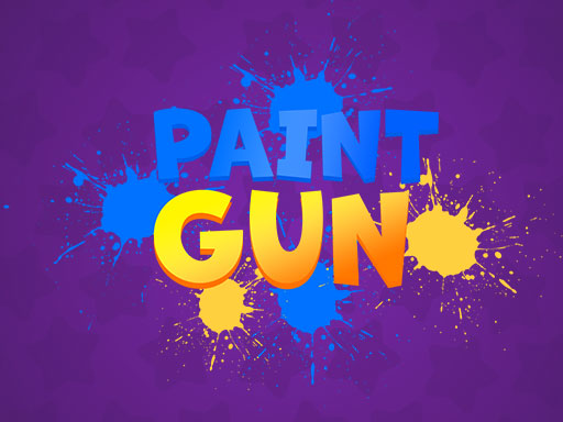 Read more about the article Paint Gun