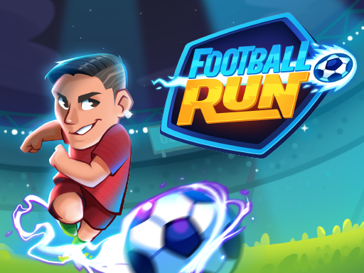 Read more about the article Football Run