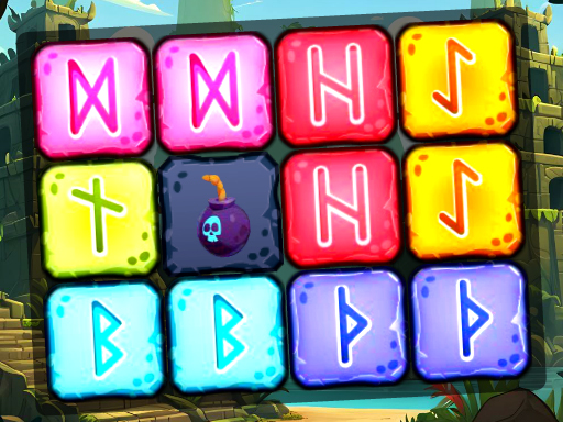 Read more about the article Runic Block Collapse