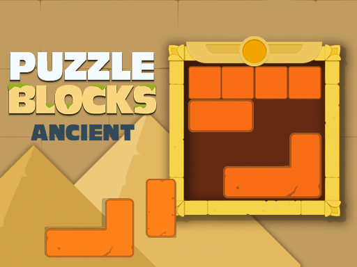 Read more about the article Puzzle Blocks Ancient