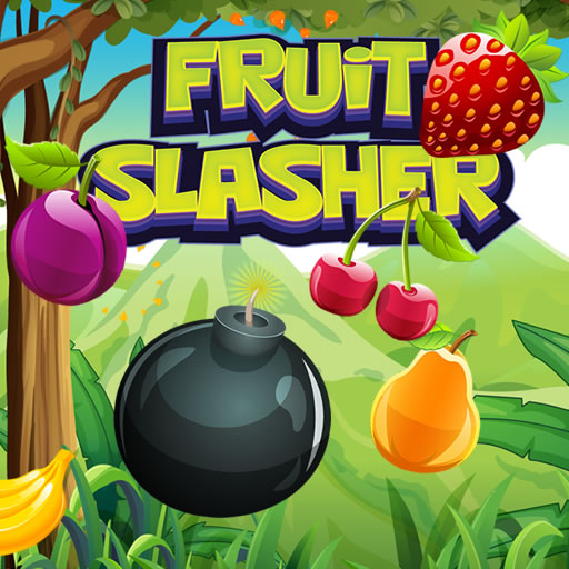 Read more about the article Fruit Slasher