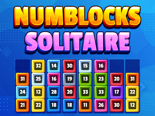 Read more about the article Numblocks Solitaire