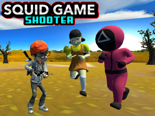 Read more about the article Squid Game Shooter