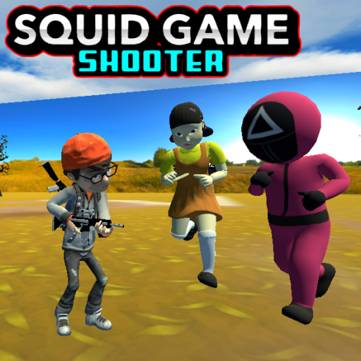 Read more about the article Squid Game Shooter